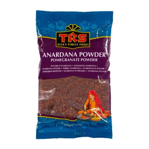 TRS Anardana Powder 100g