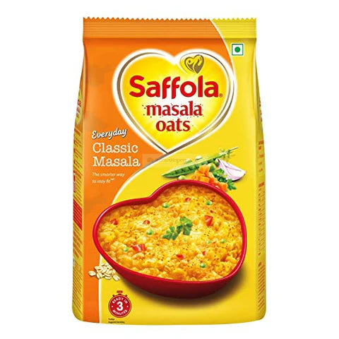 Saffola Masala Oats 500g