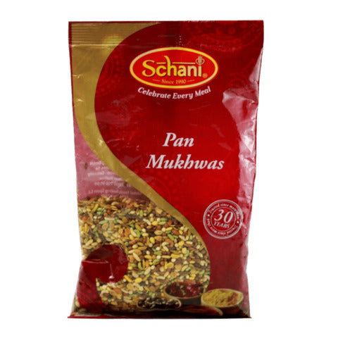 SCHANI PAN MUKHWAS - SPECIAL