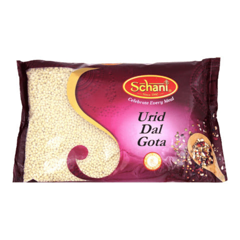 SCHANI URID DAL GOTA 1kg
