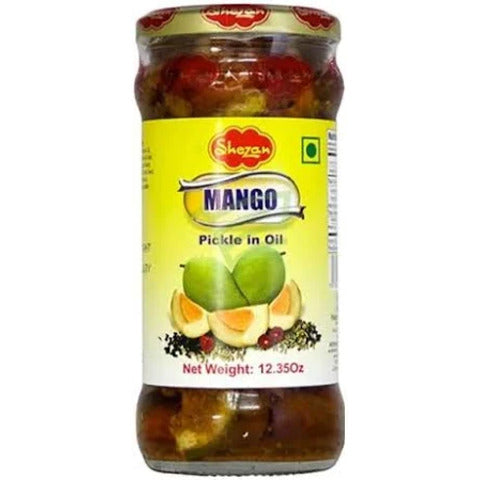 Shezan Mango Pickle 350g
