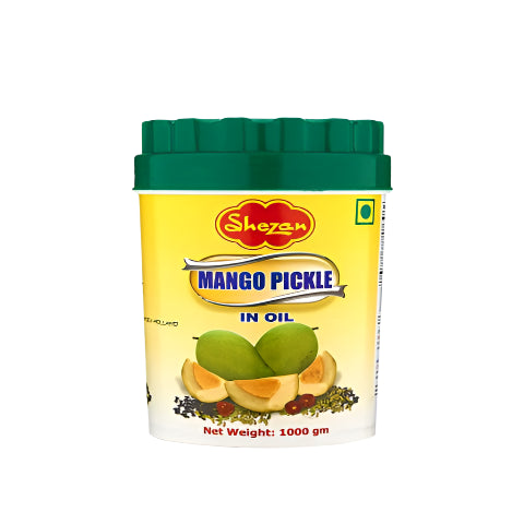 Shezan Mango Pickle 1kg
