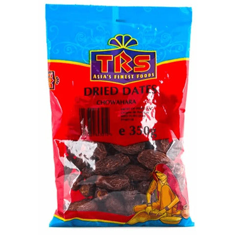 TRS Dates Dried 250g