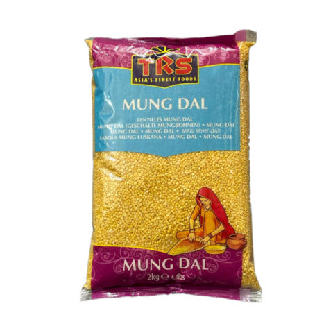 TRS Moong Dal 1kg