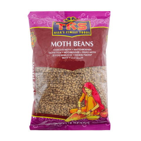 TRS Moth Beans 500g