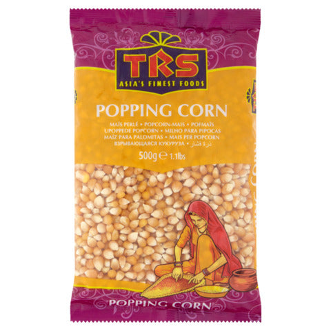 TRS Popcorn 500g