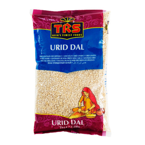 TRS Urid Dal 1kg