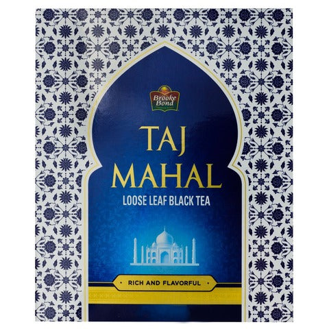 Taj Mahal Tea 1kg