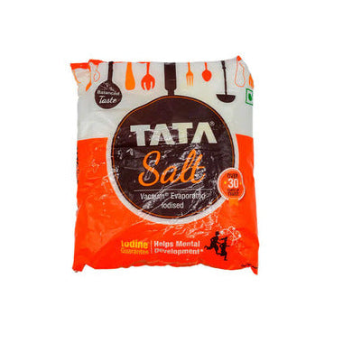 Tata Salt 1kg