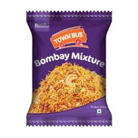 Townbus Bombay Mixture 170g