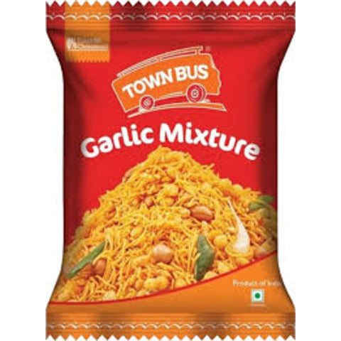 Townbus Garlic Mixture 170g