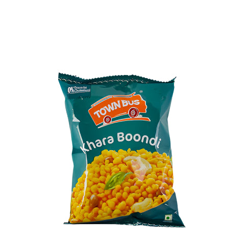 Townbus Khara Boondi 170g