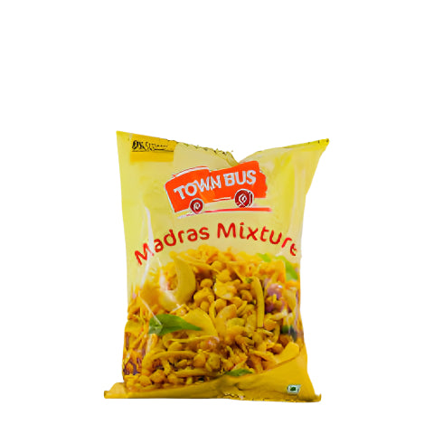 Townbus Madras Mixture 170g