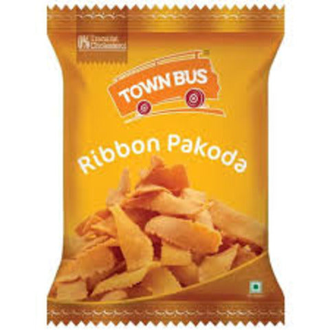 Townbus Ribbon Pakoda/Ribbon Murukku 170g