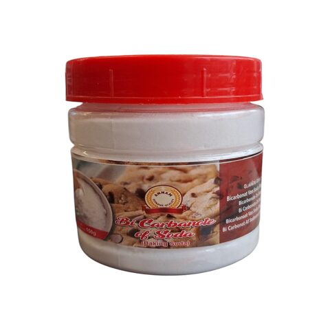 Annam Bicarbonate Of Soda (JAR) 150g (Baking Soda)