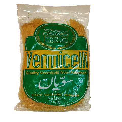Heera U-Shape Sawia vermicelli 150 g