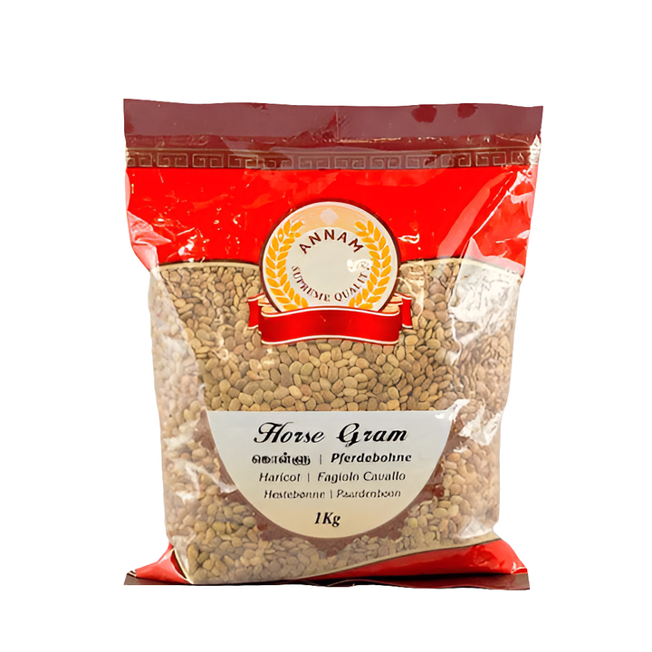 Annam Horse Gram 1kg