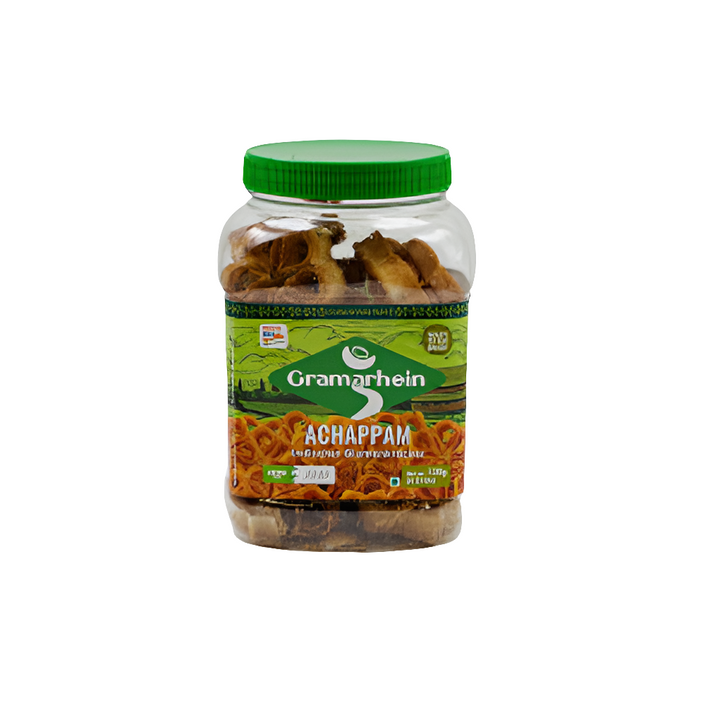Gramarhein Achappam 120g