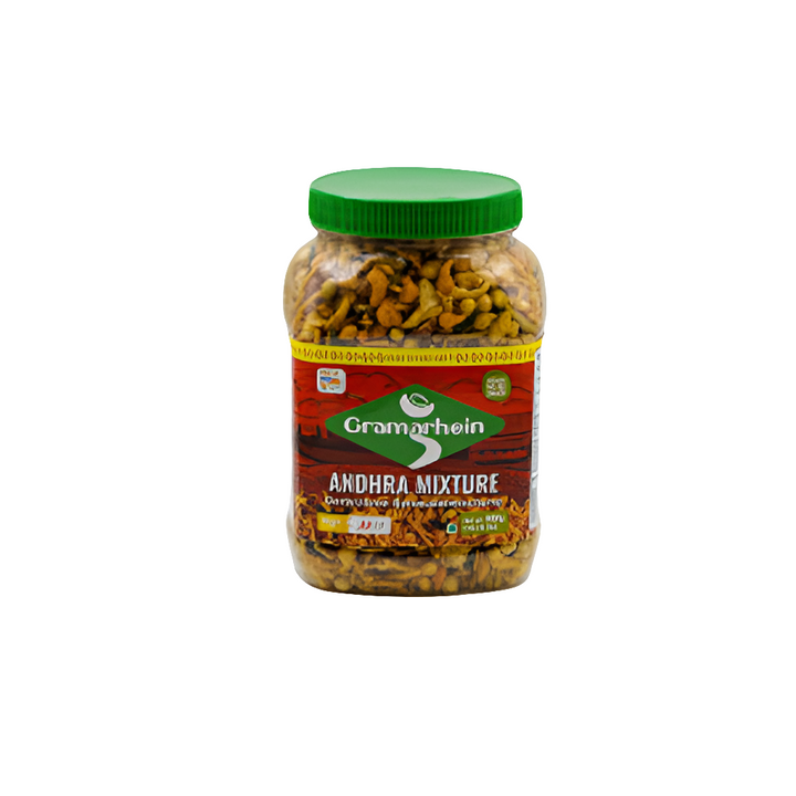 Gramarhein Andhra Mixture 400g