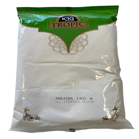 KRG Maida Flour 1 kg