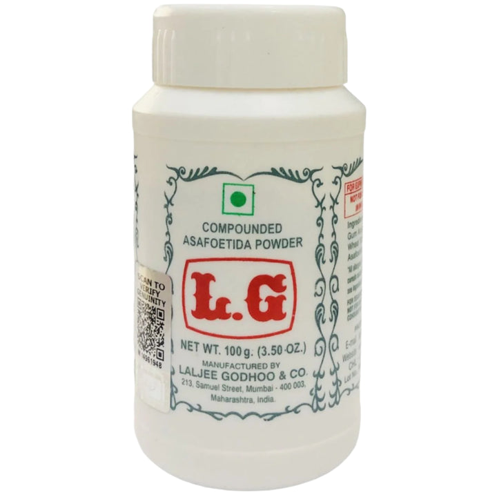 LG Hing Powder 100 g