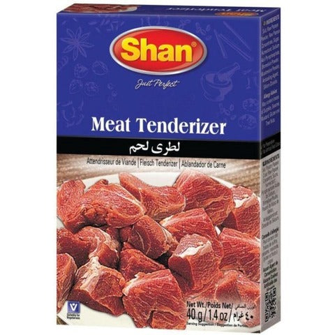 Shan Meat Tenderizer 40g