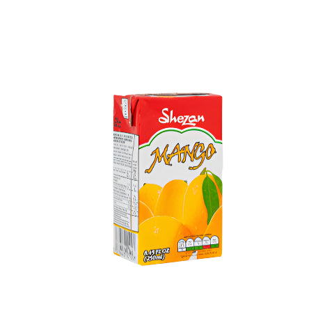 Shezan Mango Juice 250ml