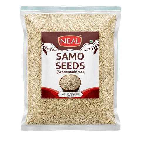 Neal Samo Seeds 400g
