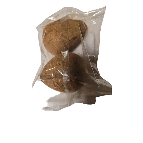Neal Dry Coconut whole