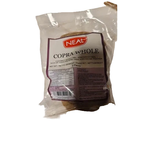 Neal Dry Coconut whole