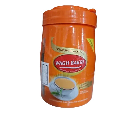 Wagh Bakri Premium Tea 225g( International Pack)