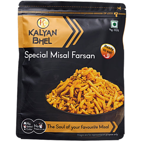 Kalyan Misal Farsan 200g