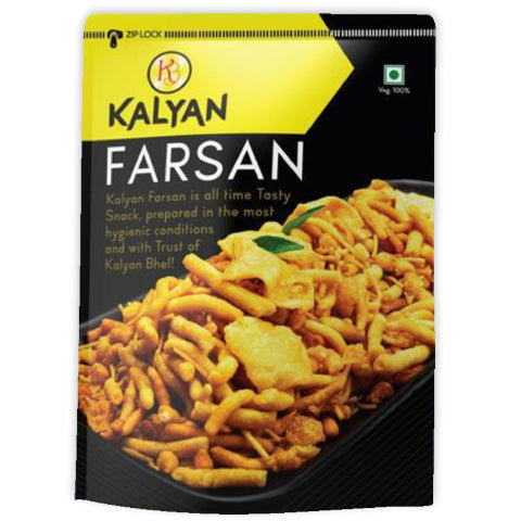 Kalyan Farsan 250g