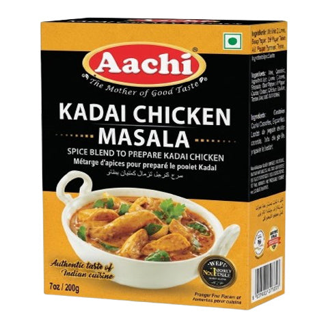 Aachi Kadai Chicken Masala 100g