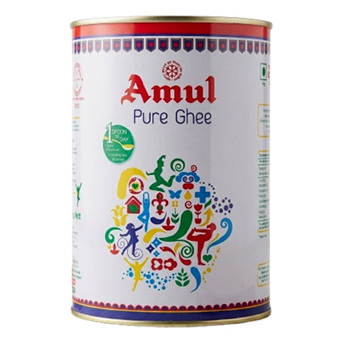 Amul Pure Ghee 1kg
