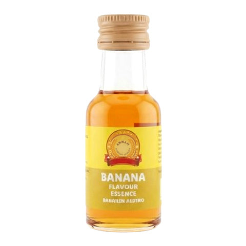 Annam Essence Banana 28ml