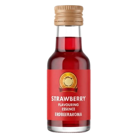 Annam Essence Strawberry 28ml