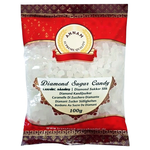 Annam Sugar Candy Diamond 100g
