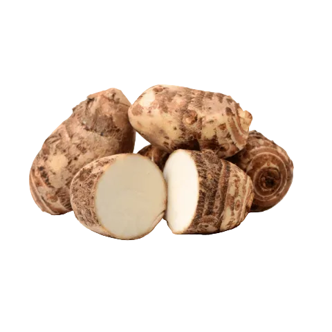 Arbi (Taro Root)