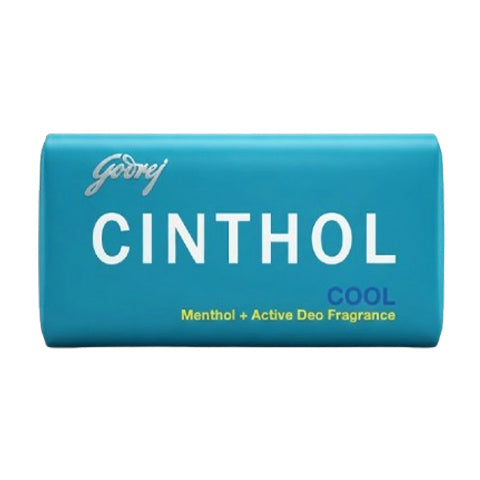 Cinthol Cool Soap 100g