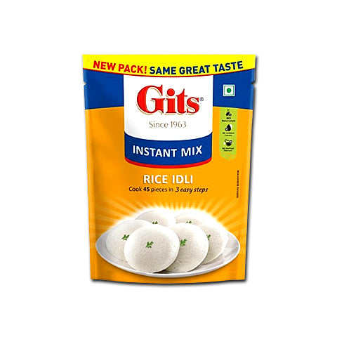 GITS Idli Mix
