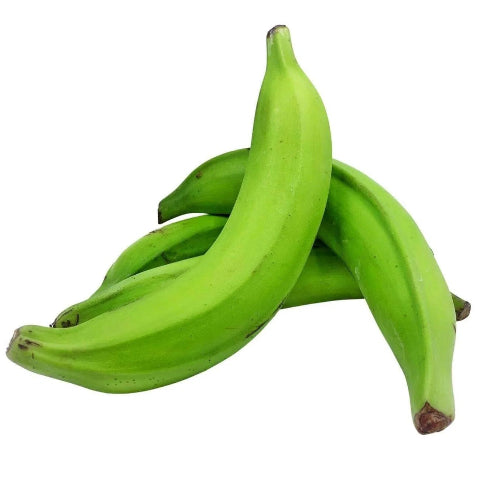 Green Banana / Green Plantain