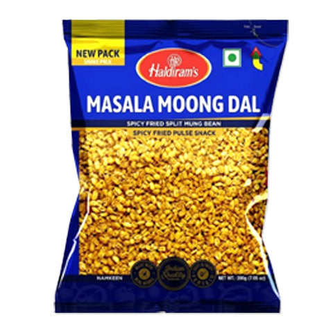 Haldiram's Moong Dal Masala 200g