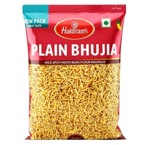 Haldiram's Plain Bhujia 200g