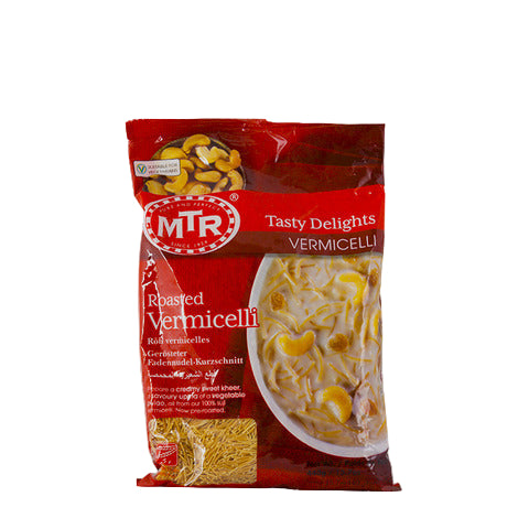 MTR Vermicelli (Seviyan) Roasted 440g