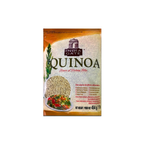 India Gate Quinoa 454g
