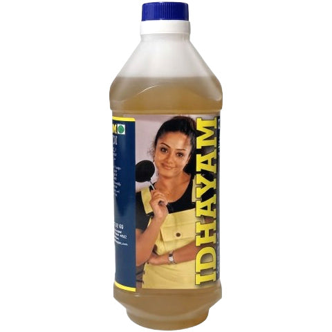 Idhayam Sesame Oil