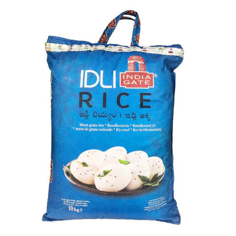 India Gate Boiled Idly Rice 10kg