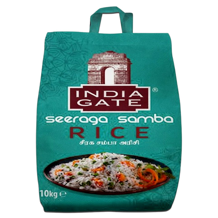 India Gate Seeraga Samba Rice 5kg