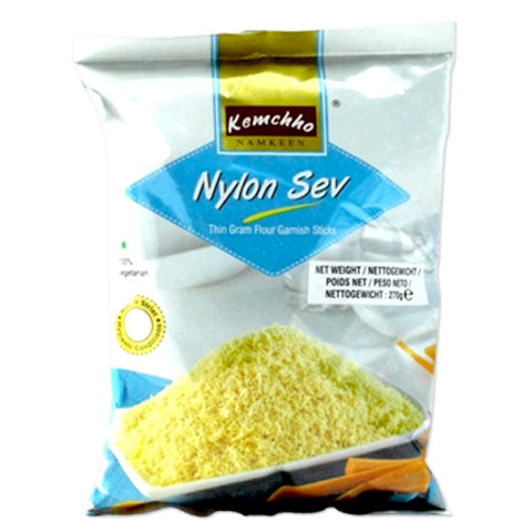 Kemchho Nylon Sev 270g